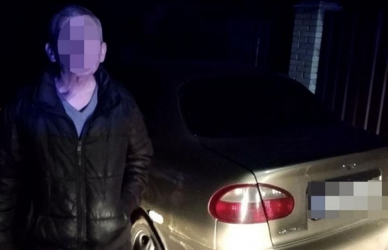 Свідомий краматорець допоміг патрульним виявити нетверезого водія 
