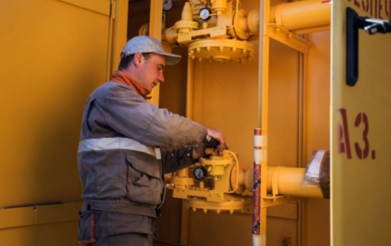 Годовая цена газа для населения может вырасти. О чем договорились с МВФ 