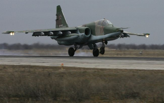 РФ оснастила авіабазу &quot;Міллерово&quot; новими ангарами, укриттями та ППО: знімки з супутника