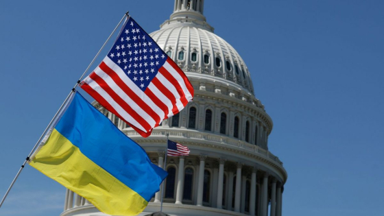 Угода між Україною та США про копалини охоплює 57 мінералів, - ЗМІ