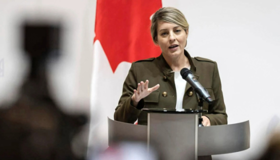 На зустрічі G7 обговорять підтримку України, тіньовий флот і саботаж підводної інфраструктури - Жолі