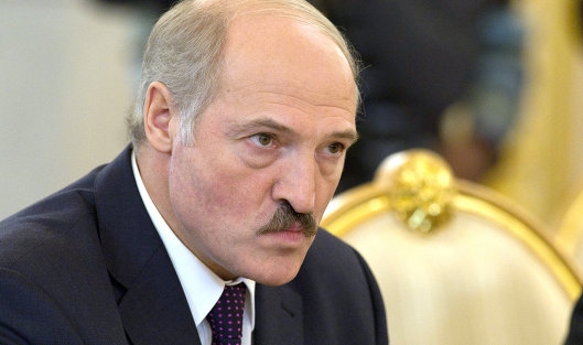 Лукашенко дал Путину несколько дней для отмены &quot;санкций&quot;