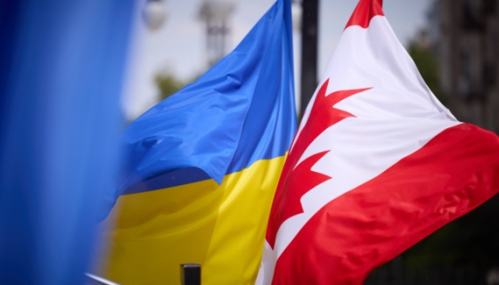 Понад $5 млрд надала Україні Канада від початку повномасштабного вторгнення РФ, - Мінфін