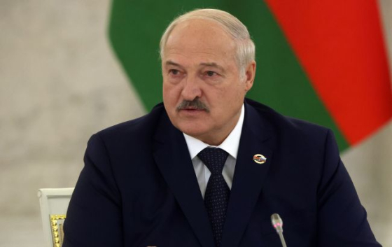 Жодних дронів не було. &quot;Беларускі Гаюн&quot; розвінчав брехню Лукашенка