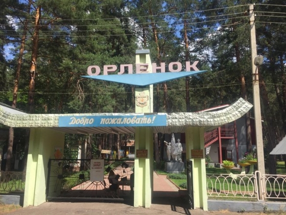 У 60 заболевших в лагере &quot;Орленок&quot; подтвержден диагноз &quot;дизентерия&quot;, - Денисова  