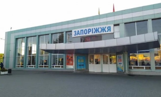 З Краматорська до Запоріжжя знову можна дістатися автобусом