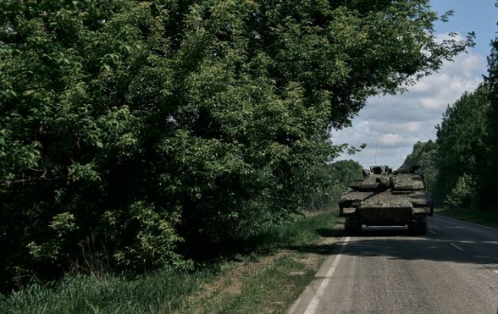 Обвалу фронту &quot;немає й близько&quot;, але РФ домінує, - аналітик