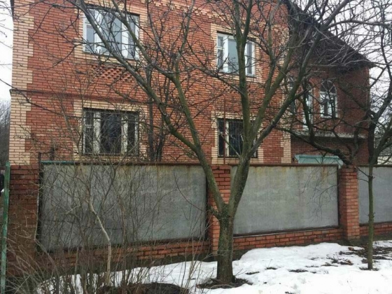 В Краматорске задержали мужчину на краже из дома 