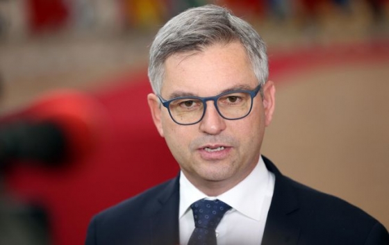 Австрія створила фонд на пів мільярда євро для підтримки інвестицій в Україну