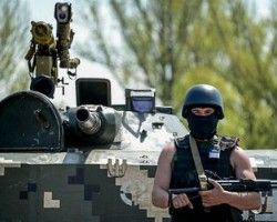 Два раненых украинских офицера взорвали себя вместе с 12 российскими десантниками, - Минобороны