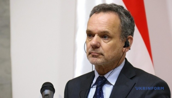 Угода між Україною та РФ має передбачати не миротворців, а «сили стримування» - глава МЗС Нідерландів