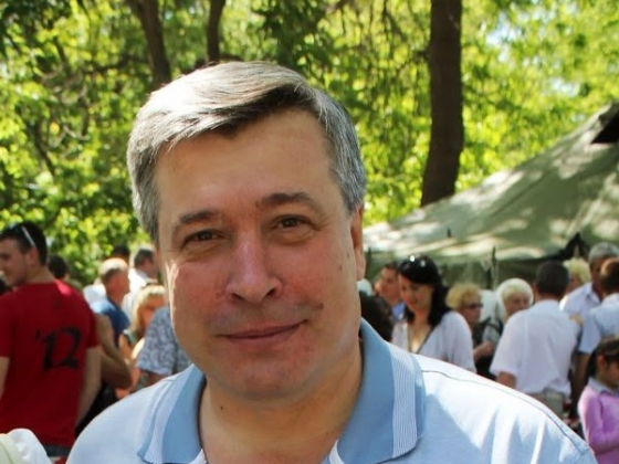 В Кропивницком адвоката среди белого дня застрелили под воротами СИЗО 