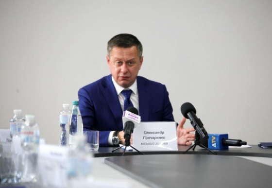 Олександр Гончаренко тепер керуватиме Краматорськом одноосібно: рішення Верховної Ради