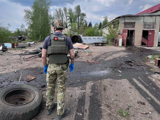 Внаслідок сьогоднішніх обстрілів Донеччини 3 людини загинули і 7 поранені