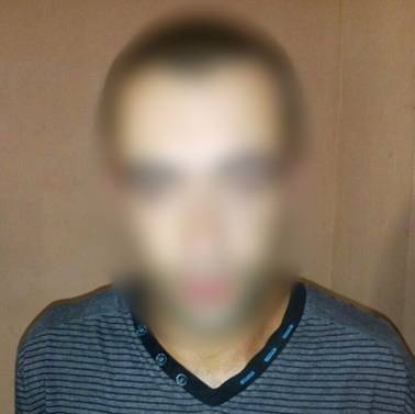 На КПВВ Марьинка задержан охранник &quot;главы&quot; псевдореспублики Захарченко 