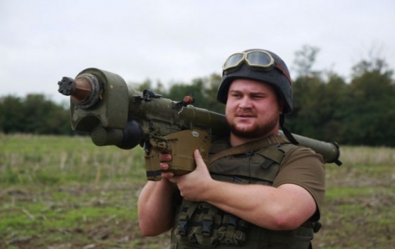 ЗСУ за добу знищили два ударні вертольоти Ка-52 і розвідувальні дрони, - Генштаб