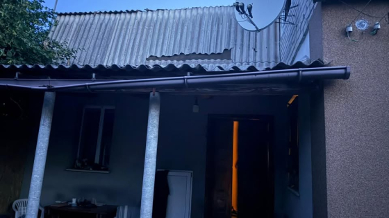 Оперативна ситуація по області станом на ранок 21 червня