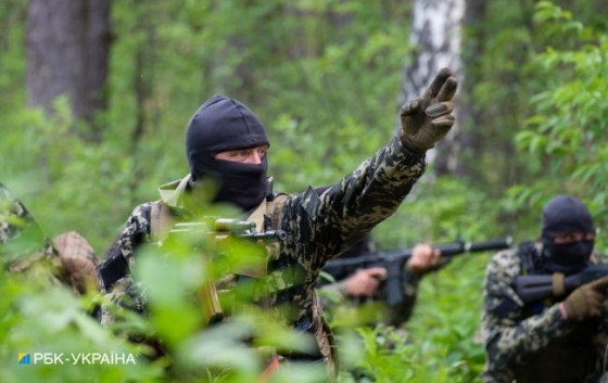 Контрнаступ ЗСУ може дати результати до зими, - представник Генштабу Естонії