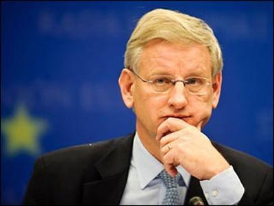 Источник на Банковой: Премьер-министром Украины может стать Карл Бильдт