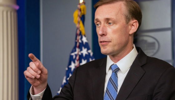 Для США важливо говорити з Китаєм напряму щодо війни РФ проти України - Білий дім