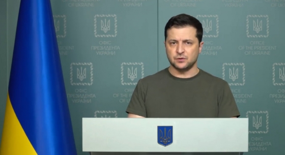 Украина не получила от переговоров с РФ желаемого результата, - Зеленский