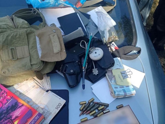До 5 років ув’язнення загрожує інструктору автошколи з Краматорського району
