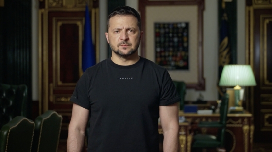 Кожен закон, потрібний нашим захисникам і для початку переговорів вступу в ЄС, має бути ухвалений, - Зеленський