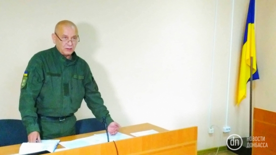 Экс-глава администрации Красногоровки судится с Жебривским за восстановление в должности 