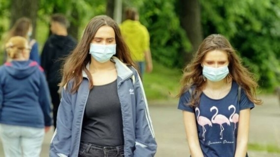 С сегодняшнего дня в Украине вступило в силу новое карантинное зонирование: перечень регионов 