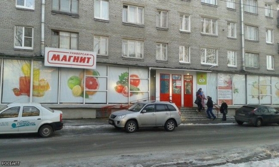 В России в отделении полиции умерла 81-летняя блокадница, которую обвинили в краже трех пачек масла