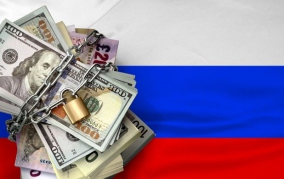 Очікуємо рішення &quot;Великої сімки&quot; щодо конфіскації заморожених російських активів, - Жовква