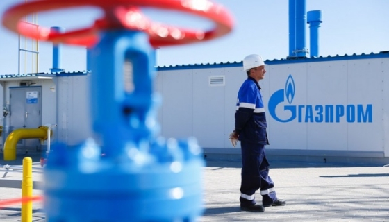 Росія вдвічі збільшила обсяги поставок газу талібам в Афганістані