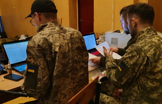 В усіх регіонах України вже оцифровано дані щодо чоловіків призовного віку, яких можуть мобілізувати, - Міноборони