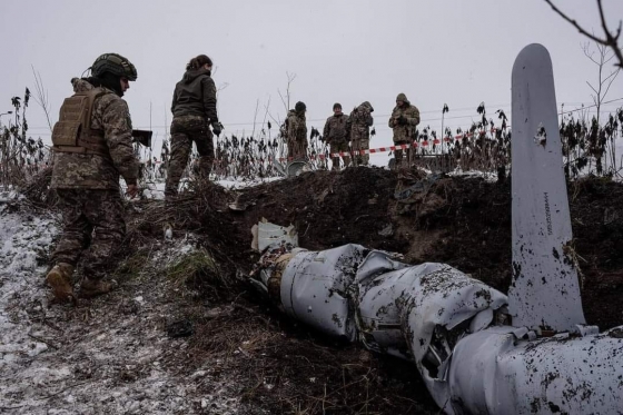 Відбито атаки ворога в районі 15 населених пунктів на Донбасі, - Генштаб 
