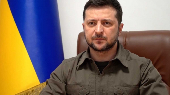 Зеленский подтвердил, что  начата операция  по спасению защитников с &quot;Азовстали&quot; 