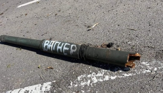 ПВК «вагнера» у боях за Бахмут та Соледар втратила близько 2/3 особового складу – експерт