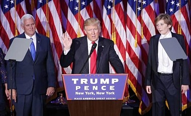 Меньшее зло по-американски. Почему Трамп выиграл и что дальше