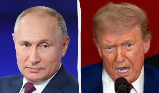 Путін серйозно прорахувався із Трампом, - сенатор Грем
