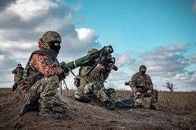 В Донецкой и Луганской областях ВСУ отбили 12 атак оккупантов рф 