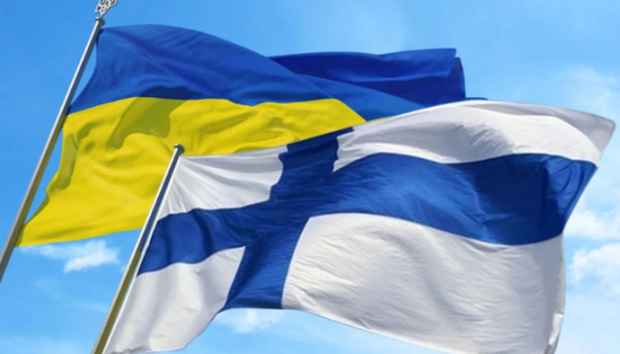 Фінляндія оголосила 28-й пакет військової допомоги Україні на 200 мільйонів євро