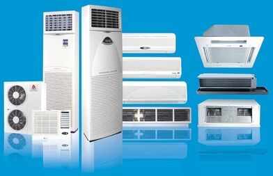 Кондиционеры оптом: преимущества, ассортимент, особенности поставок