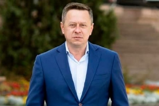 На выборах городского головы Краматорска победил Александр Гончаренко