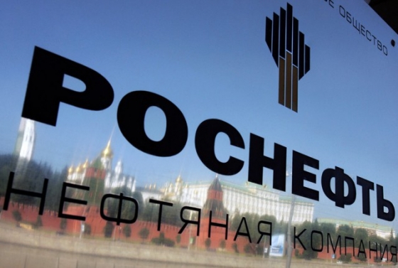 В США заблокировали сделку «Роснефти» с Morgan Stanley