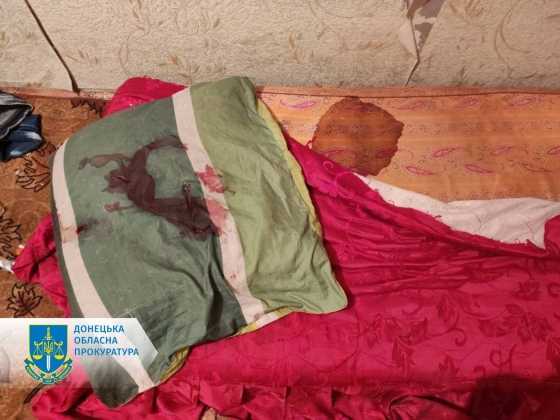 Вступилась за матір - за вбивство молодої дівчини зловмиснику загрожує до 15 років ув’язнення