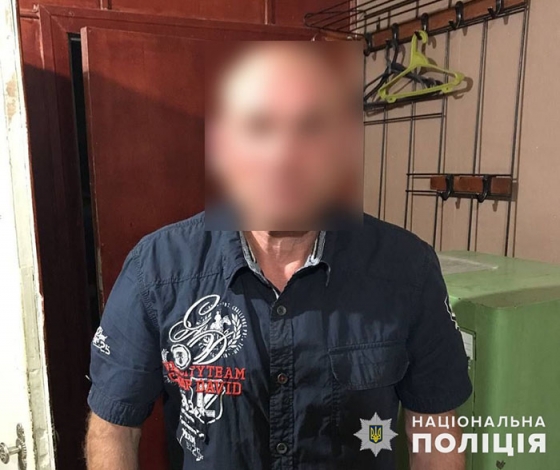 У Краматорську затримано підозрюваного у вбивстві