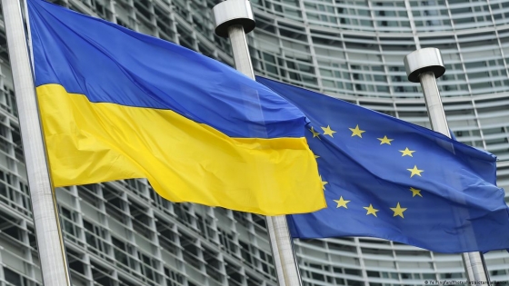 6 травня у Брюсселі відбудеться Форум оборонної промисловості ЄС-Україна