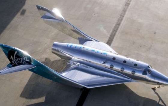 Virgin Galactic открыла продажу билетов на орбиту для всех желающих. Но цена - &quot;космическая&quot;
