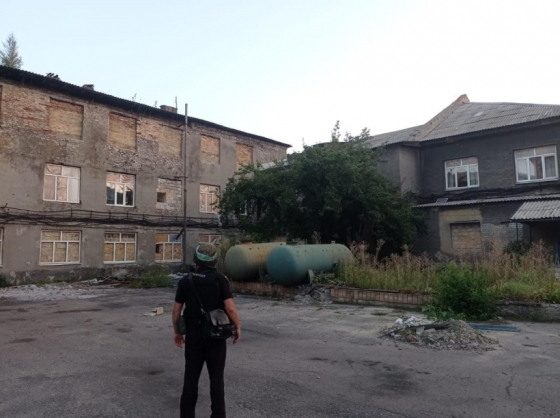 Оперативна ситуація по області станом на ранок 28 серпня