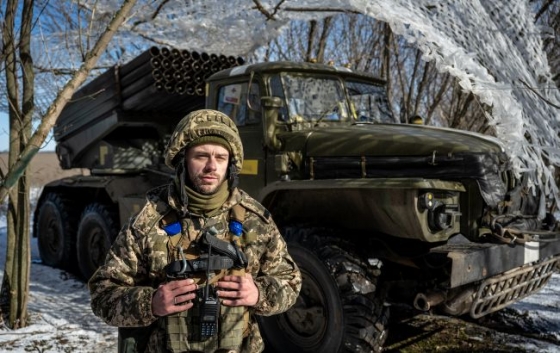 Західні розвідники очікують, що війна в Україні триватиме ще як мінімум два роки, - CNN