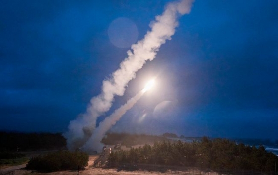 Повітряні сили знищили 7 ракет &quot;Калібр&quot;, якими РФ атакувала Львів